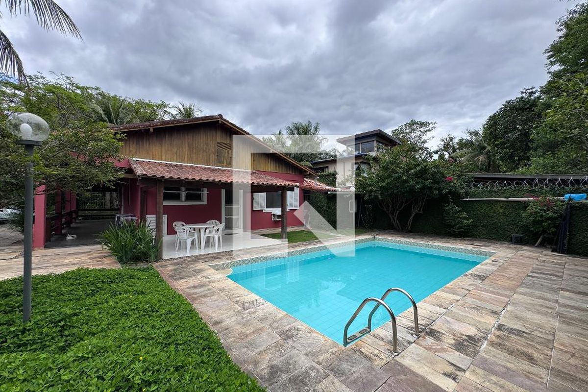 Casa, 3 quartos, 600 m² - Foto 134
