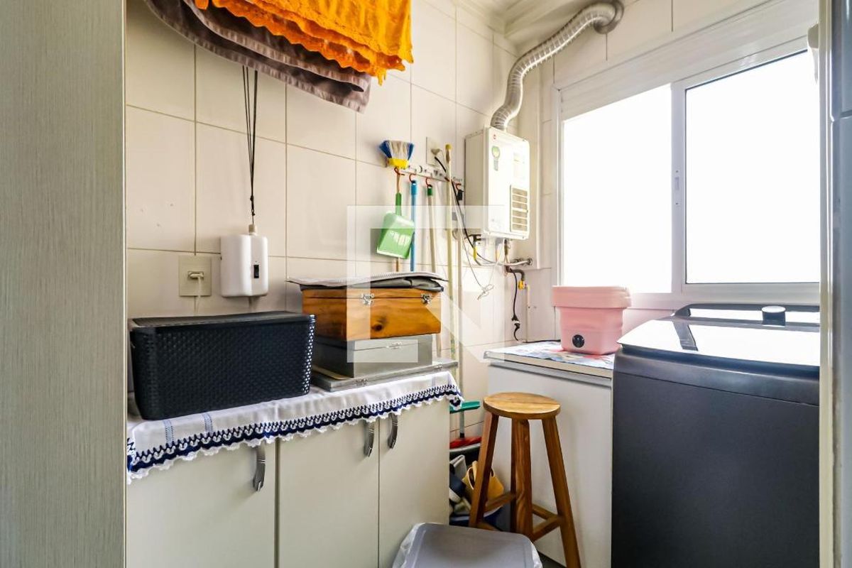 Apartamento, 3 quartos, 95 m² - Foto 80