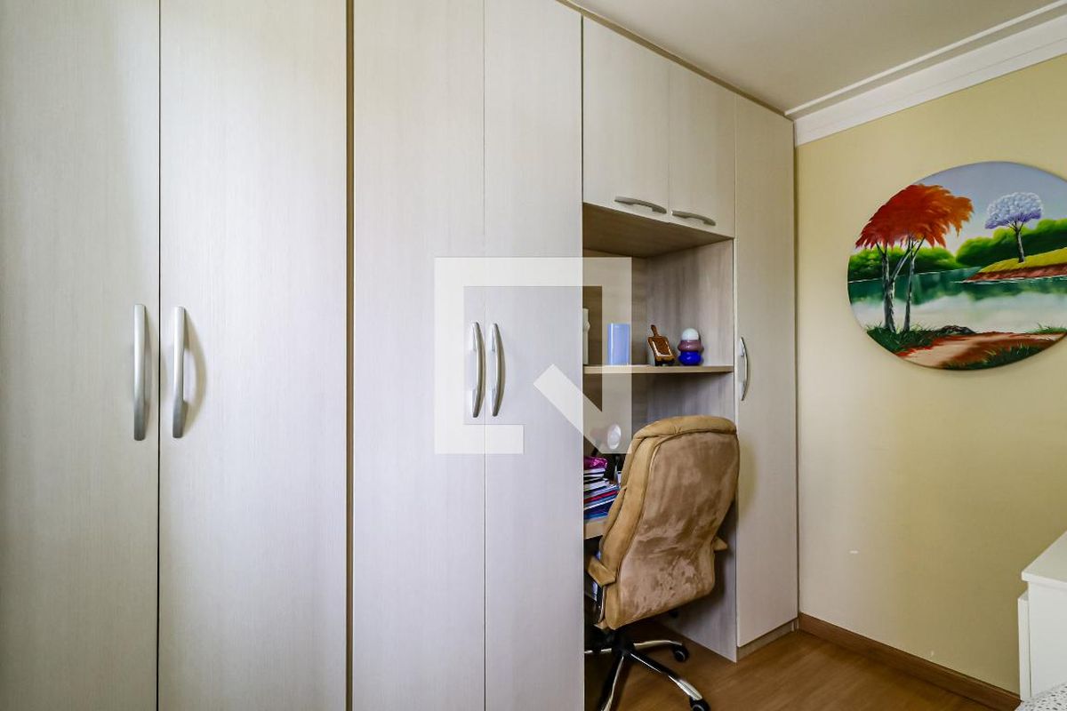 Apartamento, 3 quartos, 95 m² - Foto 30