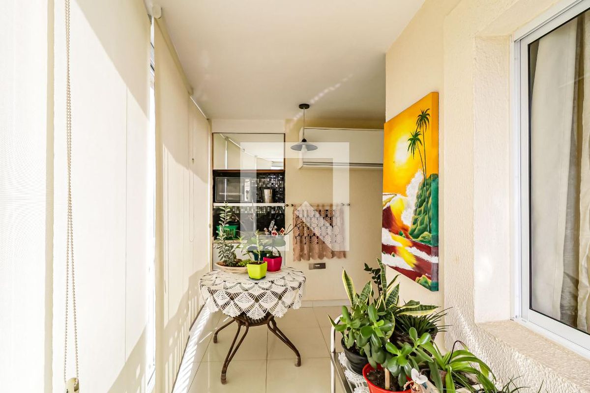 Apartamento, 3 quartos, 95 m² - Foto 16