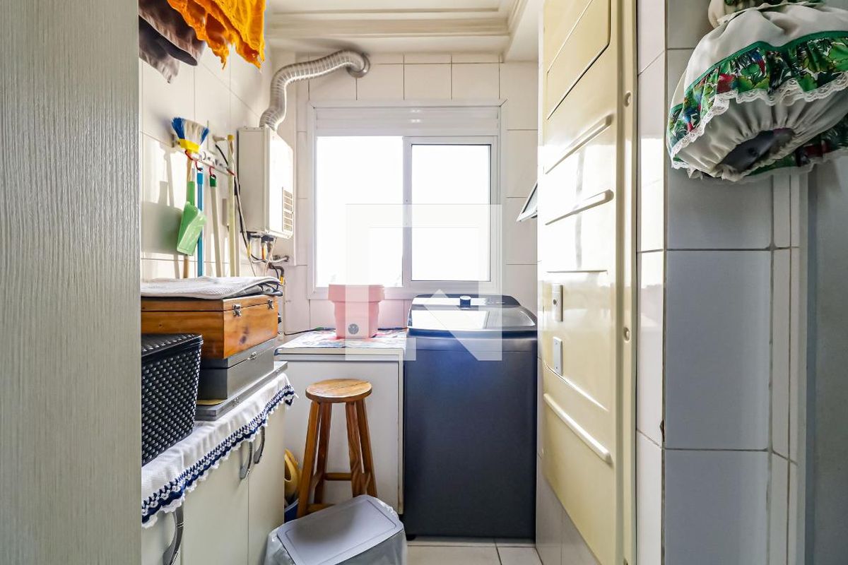 Apartamento, 3 quartos, 95 m² - Foto 82