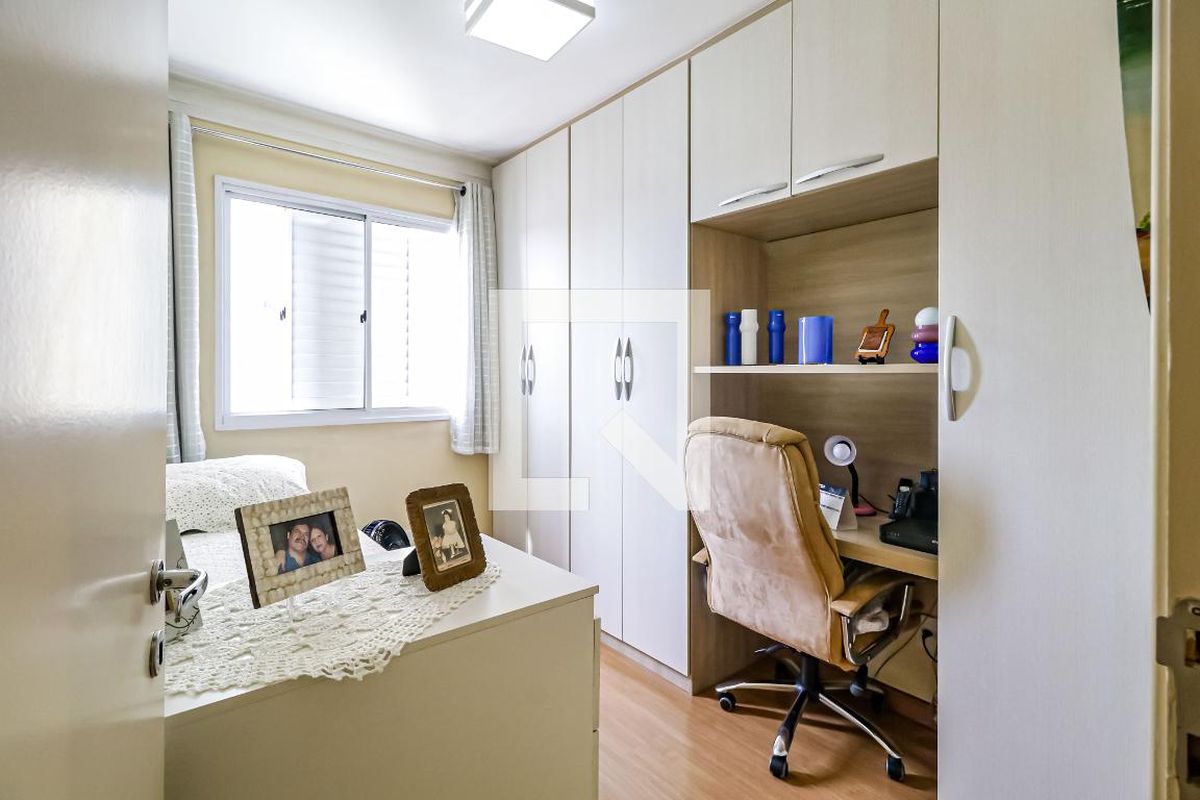 Apartamento, 3 quartos, 95 m² - Foto 28