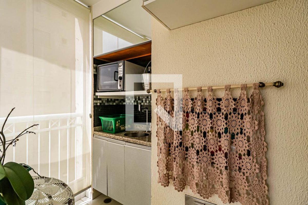 Apartamento, 3 quartos, 95 m² - Foto 20