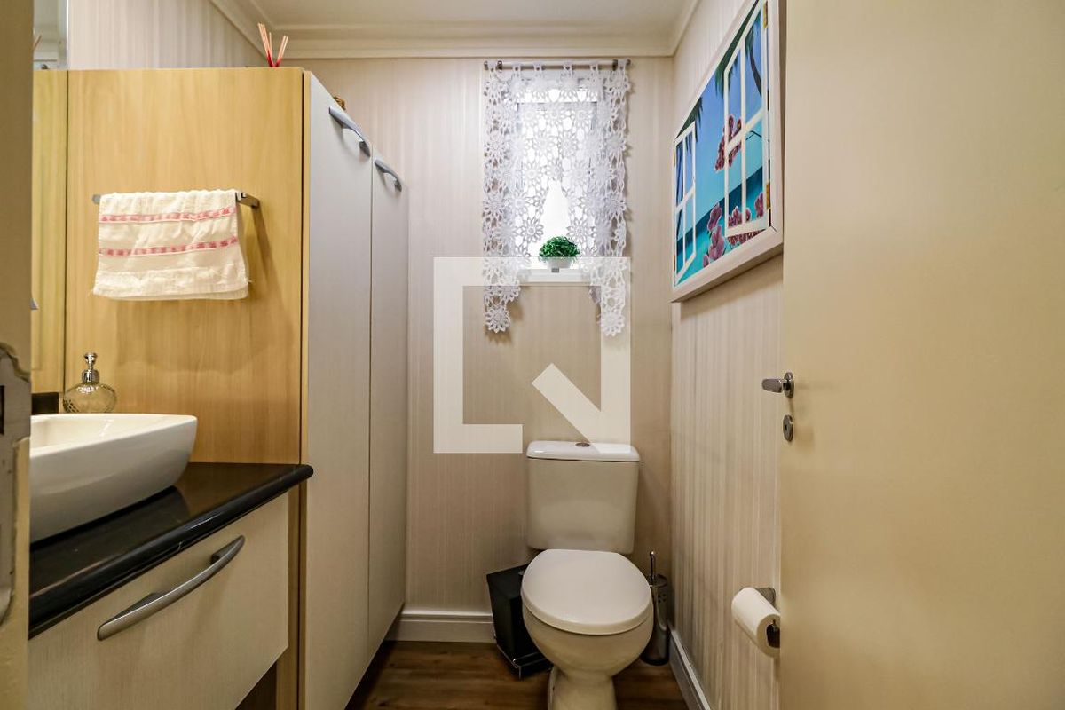 Apartamento, 3 quartos, 95 m² - Foto 24