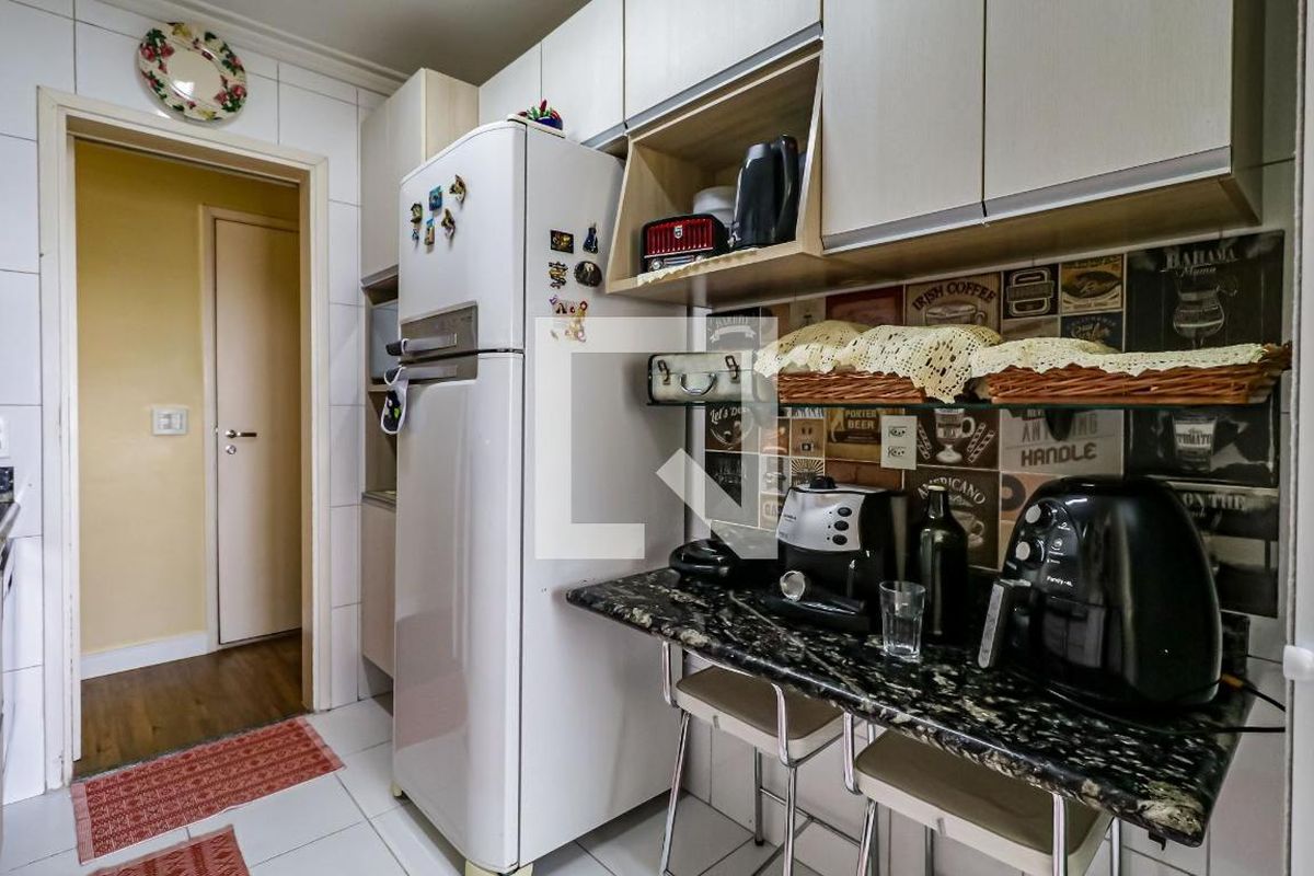 Apartamento, 3 quartos, 95 m² - Foto 72