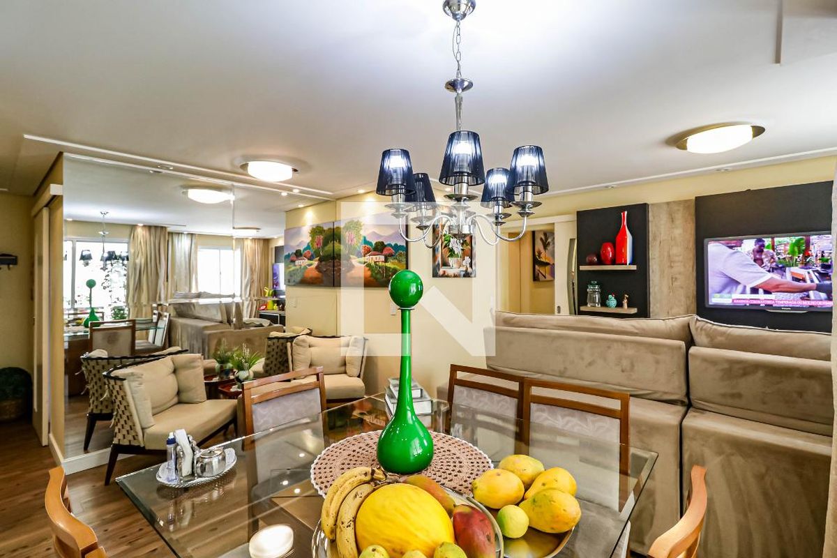 Apartamento, 3 quartos, 95 m² - Foto 12