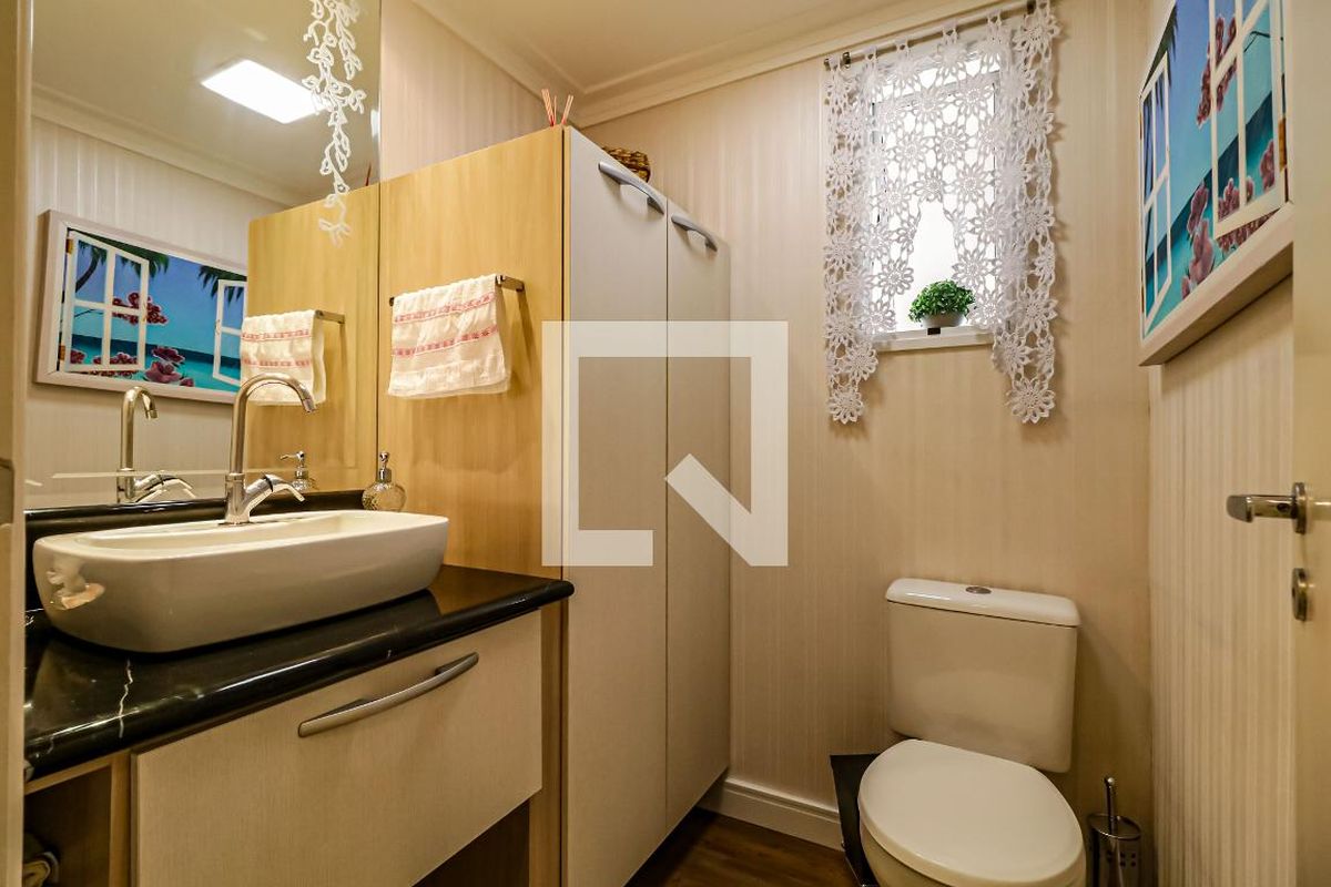 Apartamento, 3 quartos, 95 m² - Foto 22