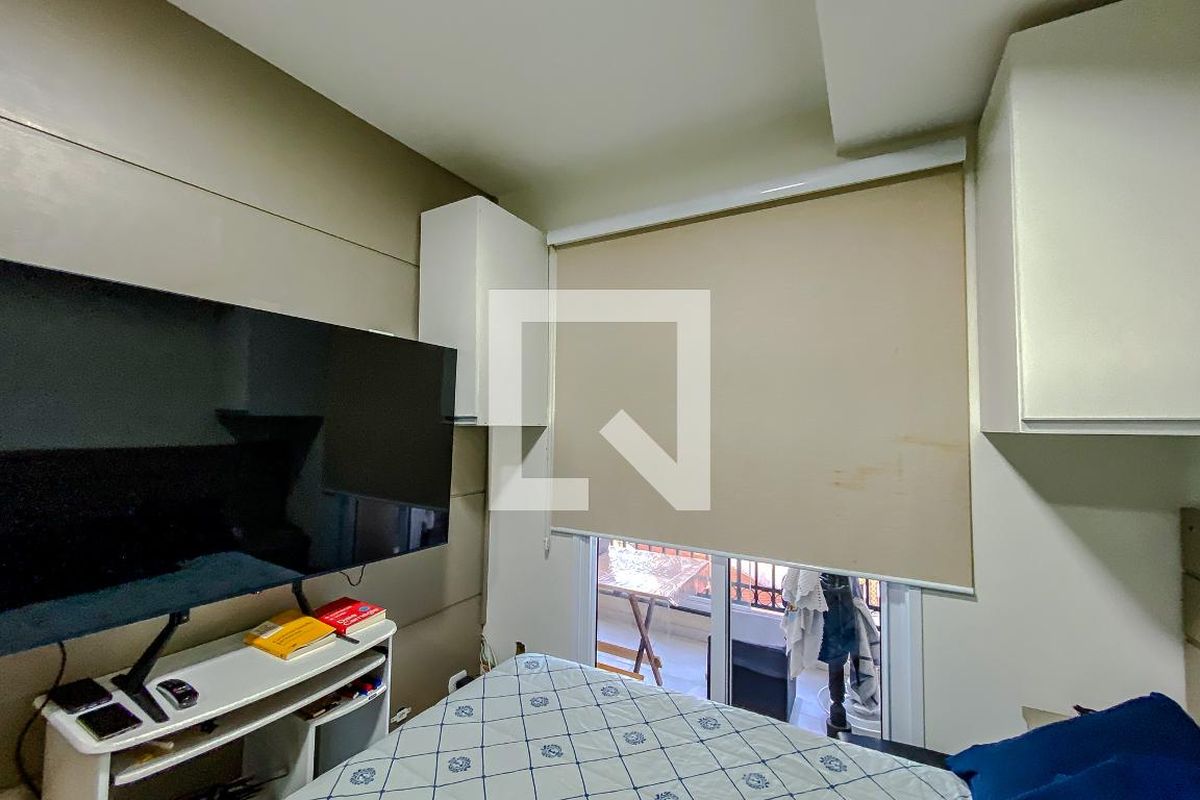 Kitnet-Studio, 40 m² - Foto 22