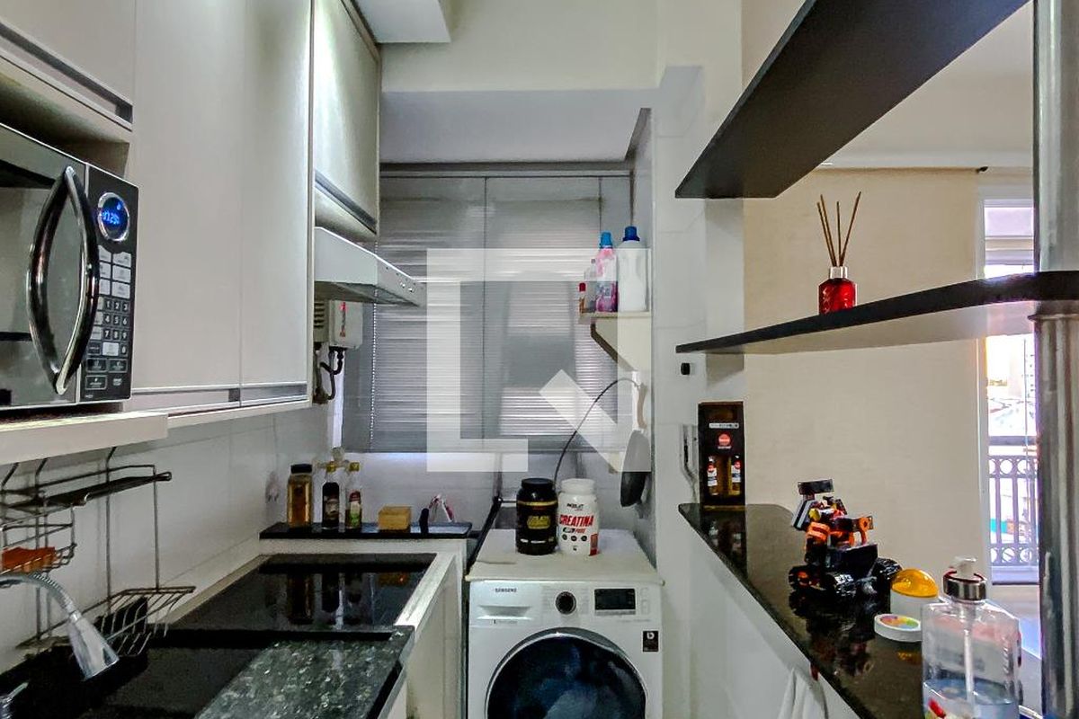 Kitnet-Studio, 40 m² - Foto 38