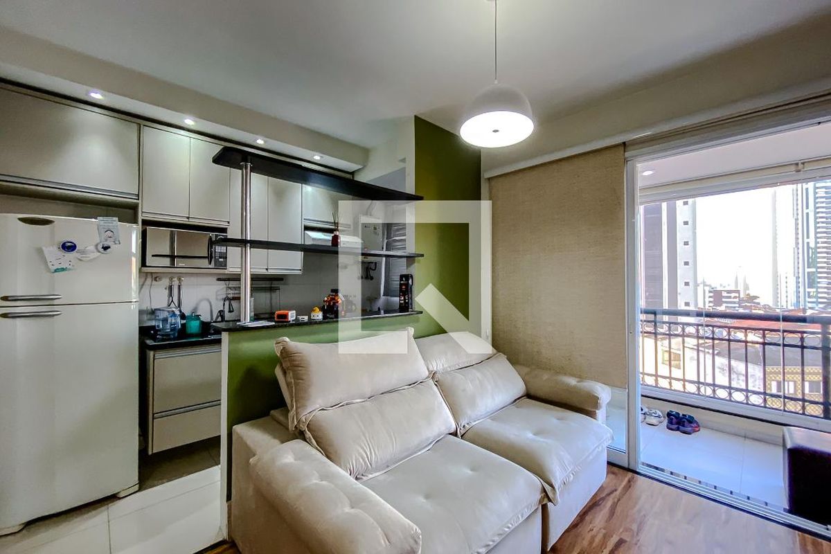 Kitnet-Studio, 40 m² - Foto 3