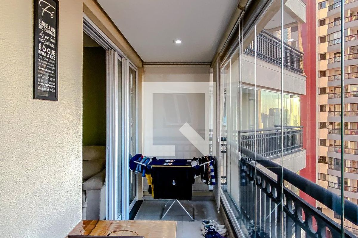 Kitnet-Studio, 40 m² - Foto 14