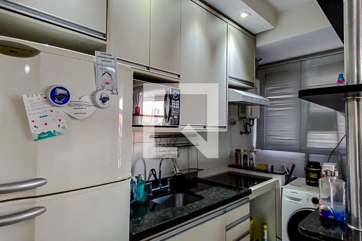 Kitnet-Studio, 40 m² - Foto 35