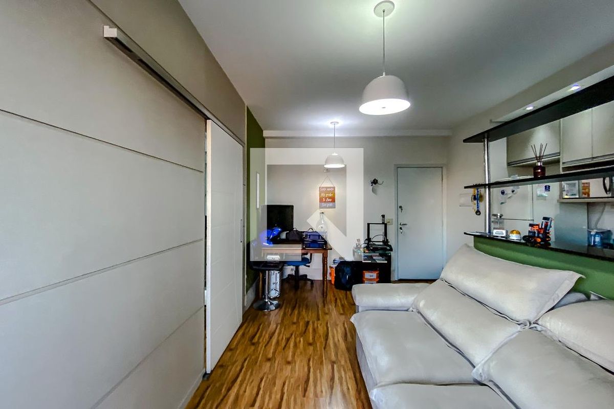 Kitnet-Studio, 40 m² - Foto 7