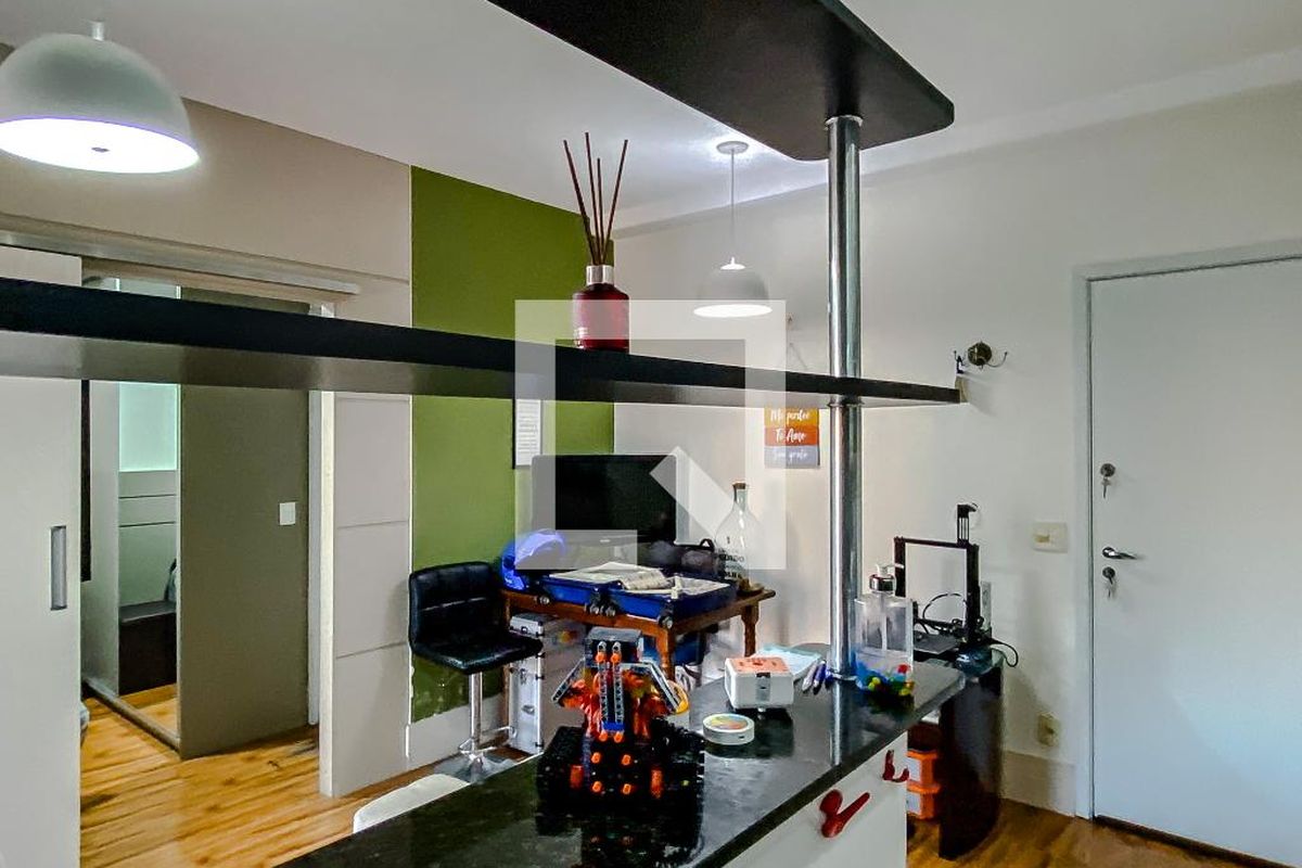 Kitnet-Studio, 40 m² - Foto 42