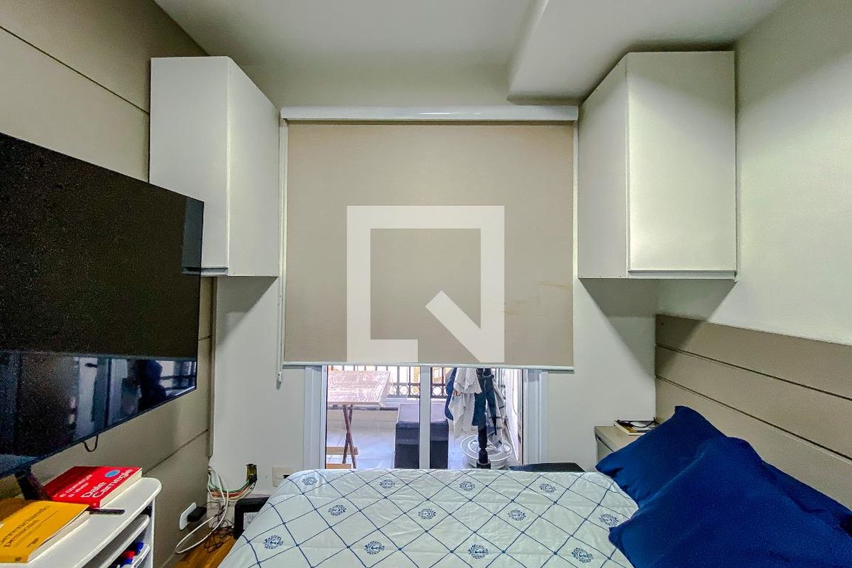 Kitnet-Studio, 40 m² - Foto 26