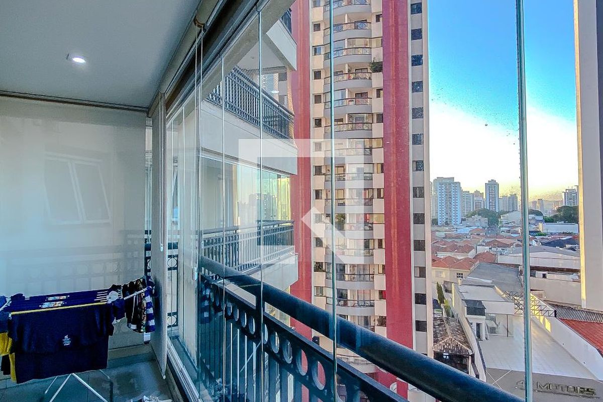Kitnet-Studio, 40 m² - Foto 15