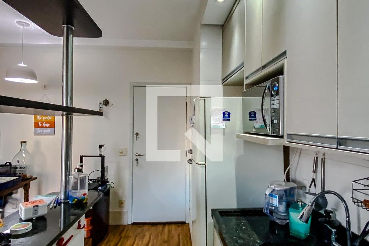 Kitnet-Studio, 40 m² - Foto 39