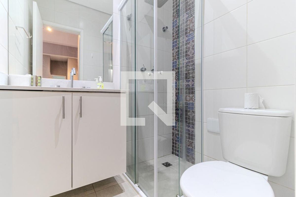Apartamento, 1 quarto, 30 m² - Foto 36