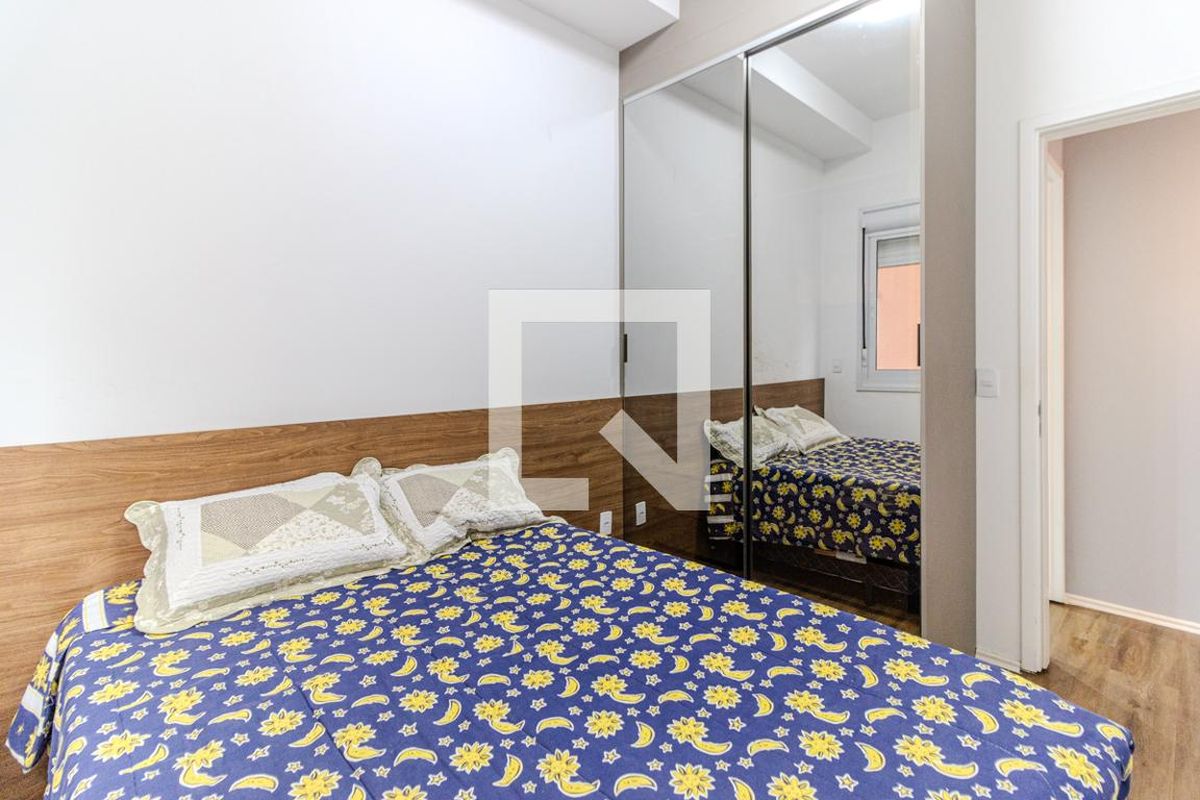Apartamento, 1 quarto, 30 m² - Foto 27