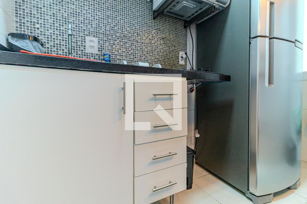 Apartamento, 1 quarto, 30 m² - Foto 60