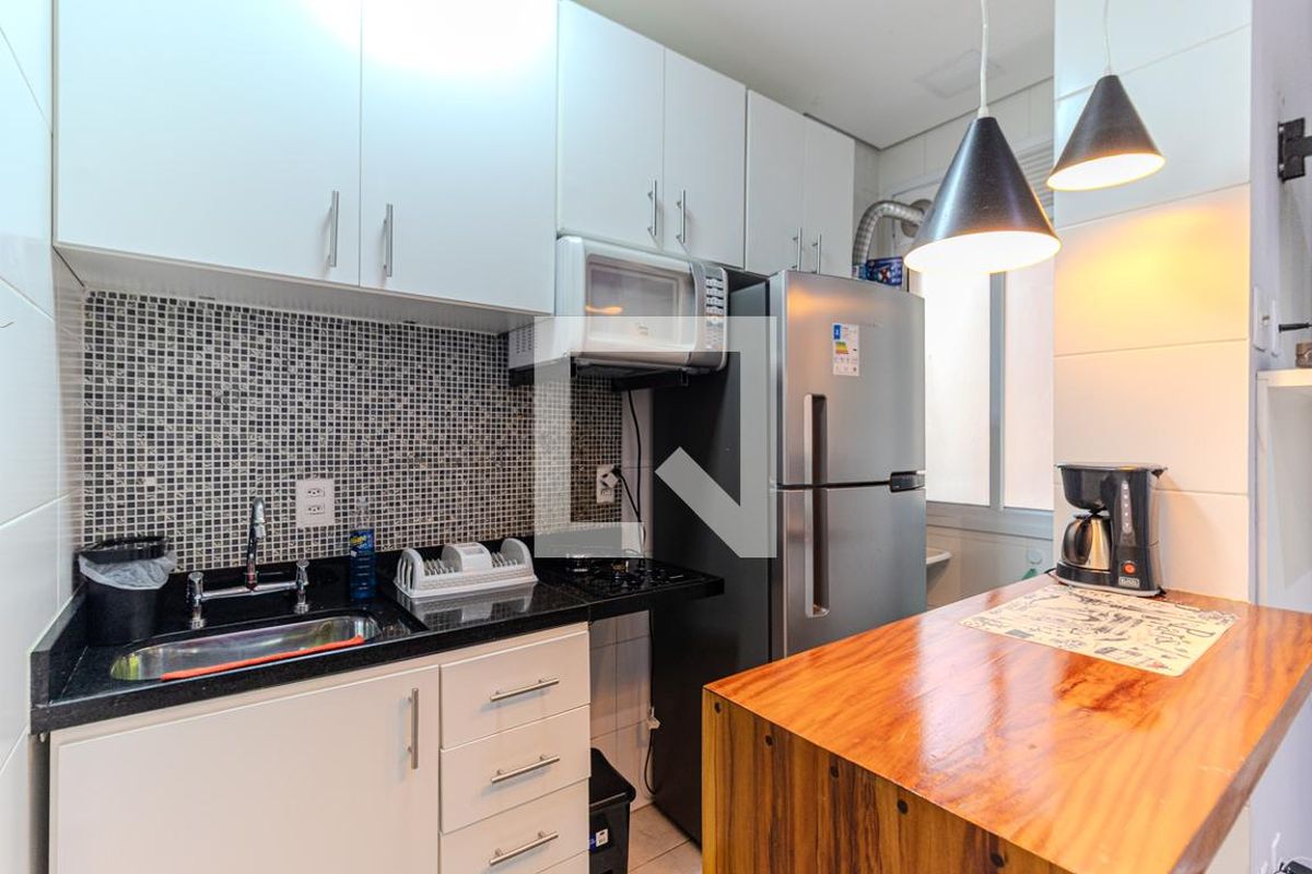 Apartamento, 1 quarto, 30 m² - Foto 48