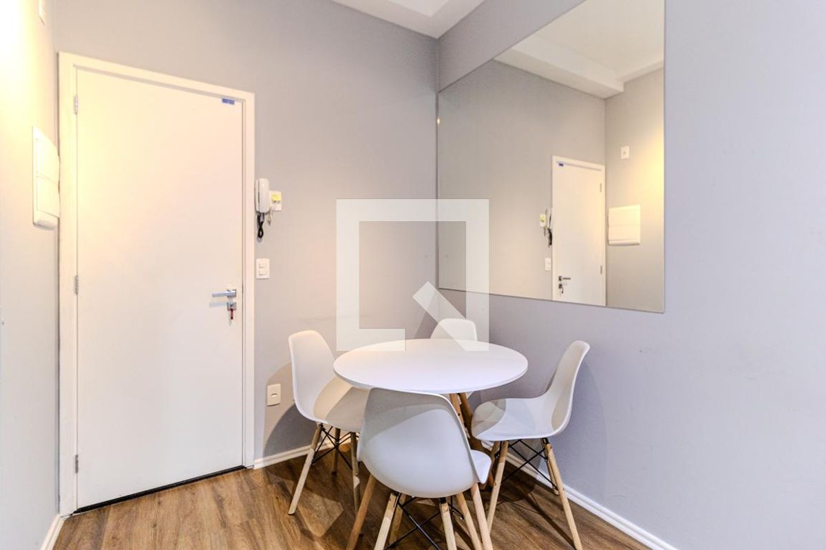 Apartamento, 1 quarto, 30 m² - Foto 18