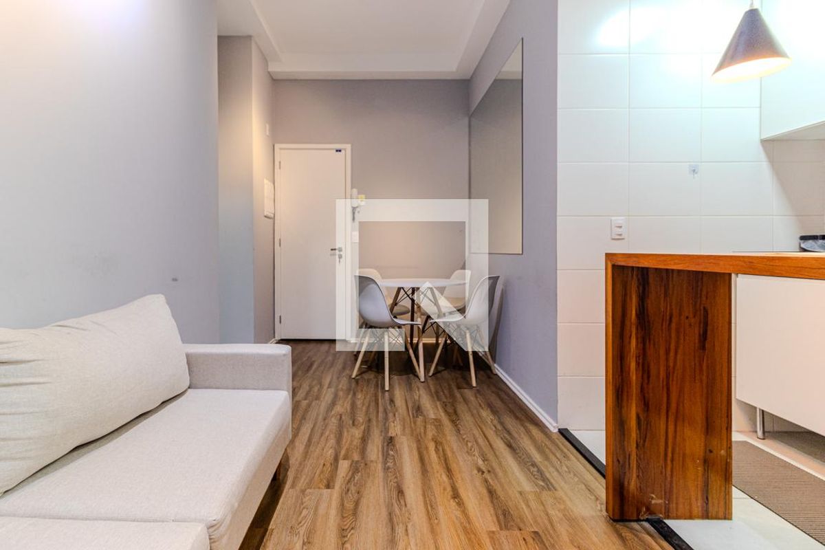 Apartamento, 1 quarto, 30 m² - Foto 15