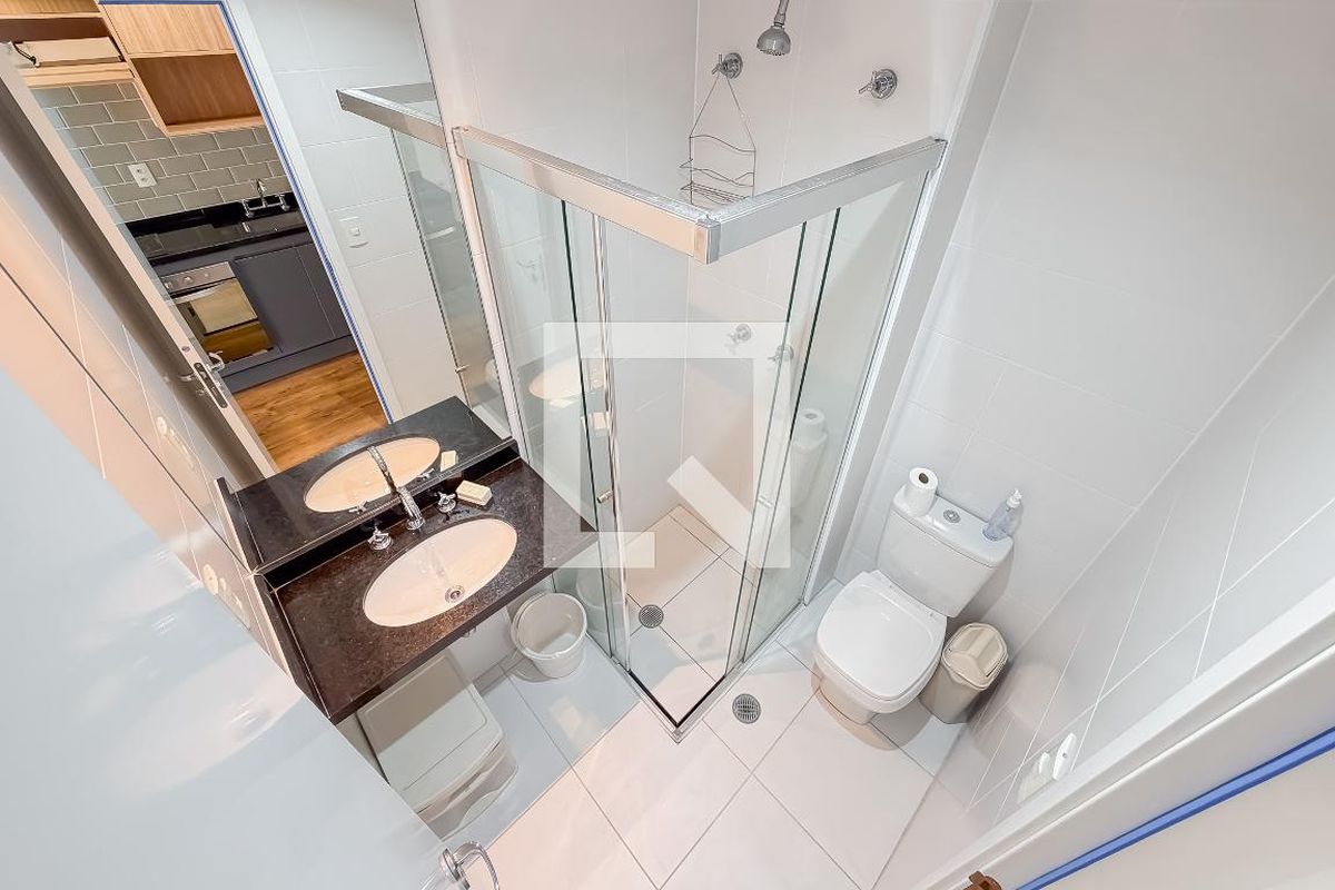 Kitnet-Studio, 27 m² - Foto 24