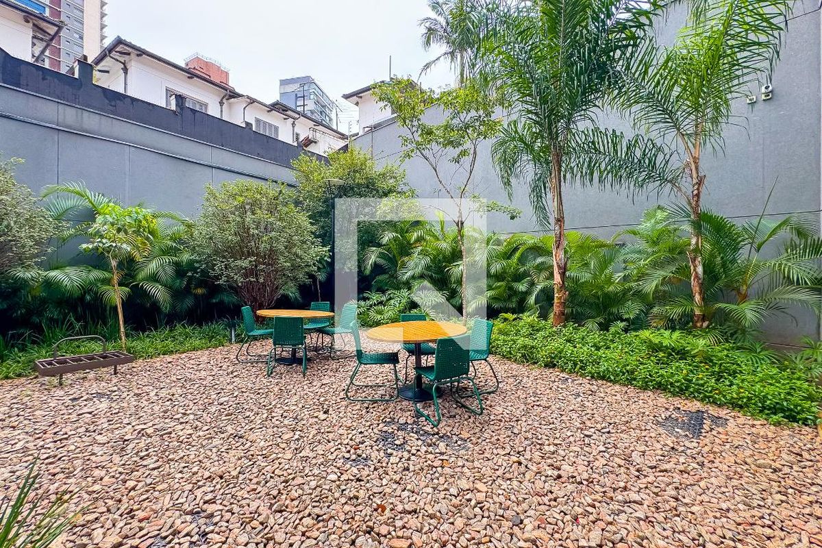 Kitnet-Studio, 27 m² - Foto 59
