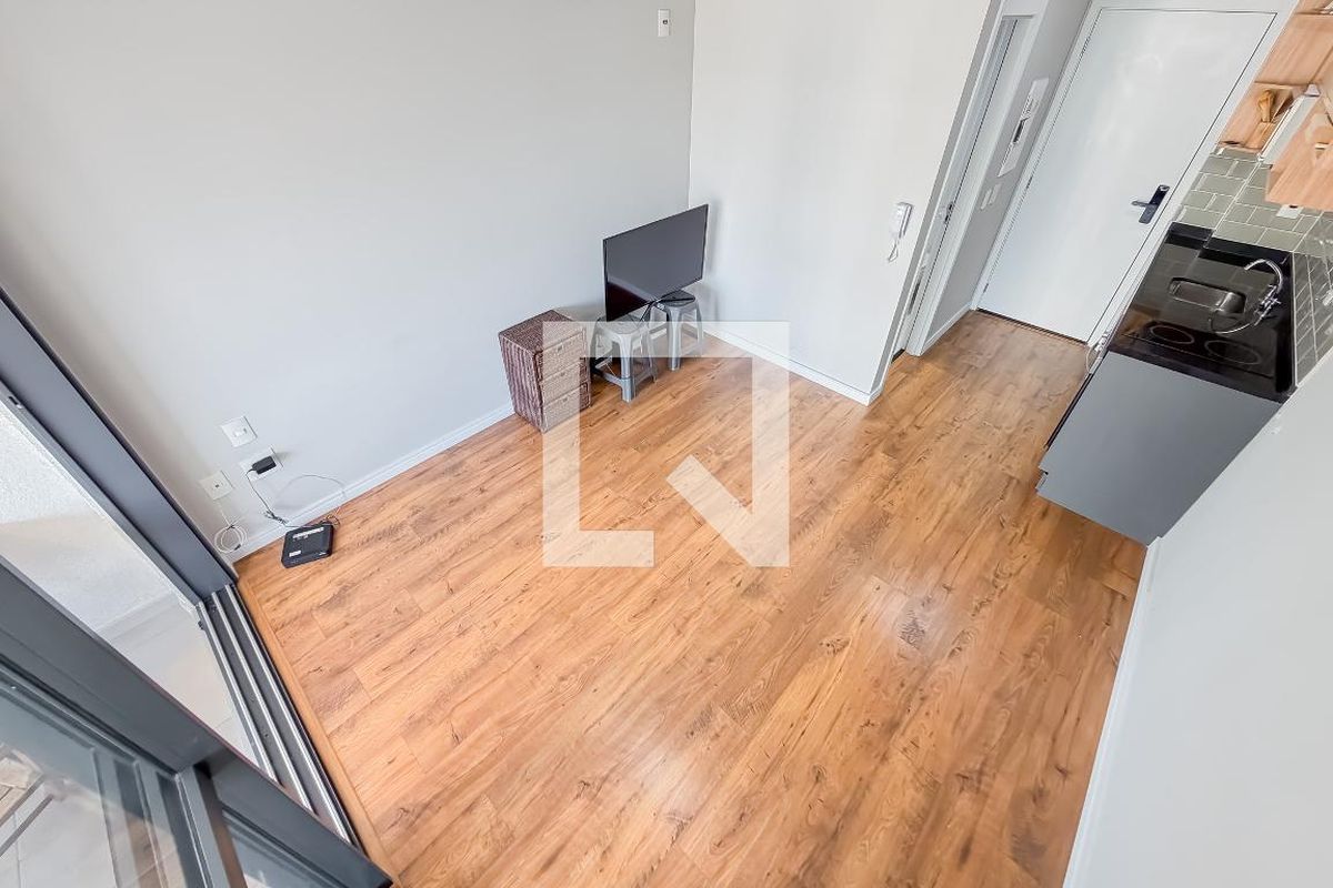 Kitnet-Studio, 27 m² - Foto 6