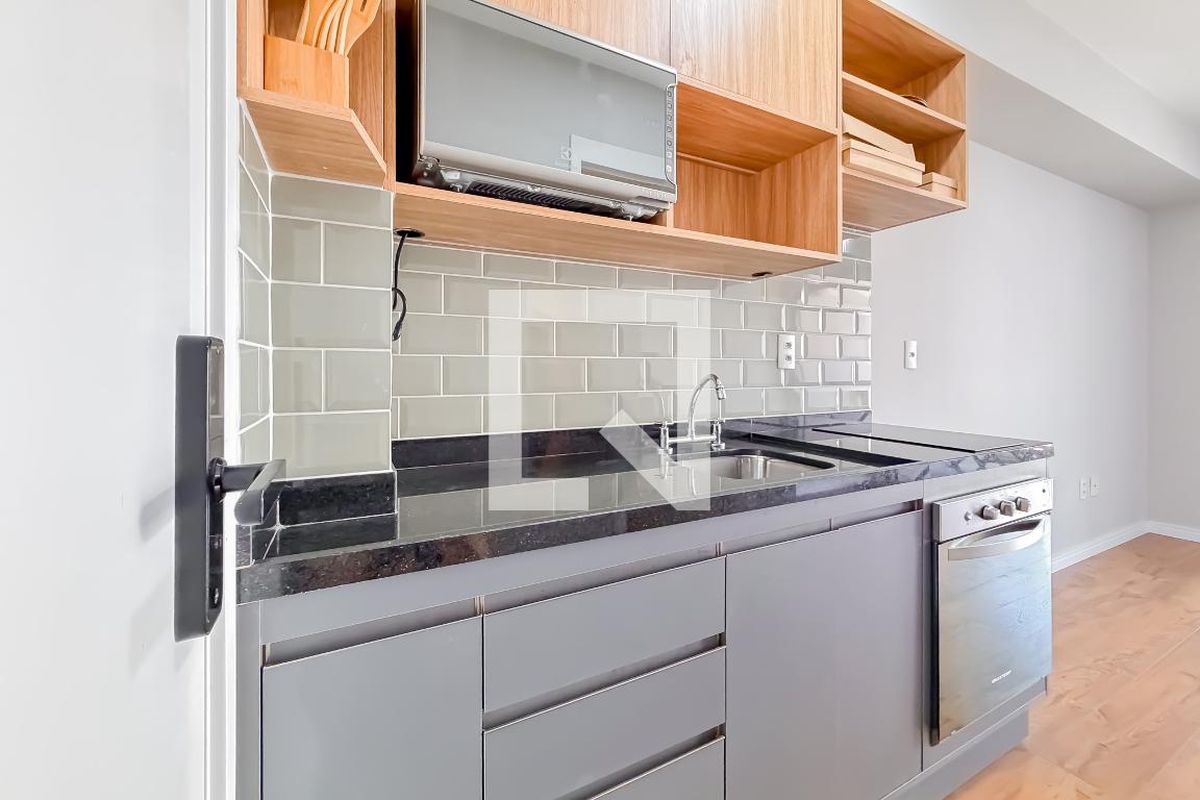 Kitnet-Studio, 27 m² - Foto 18