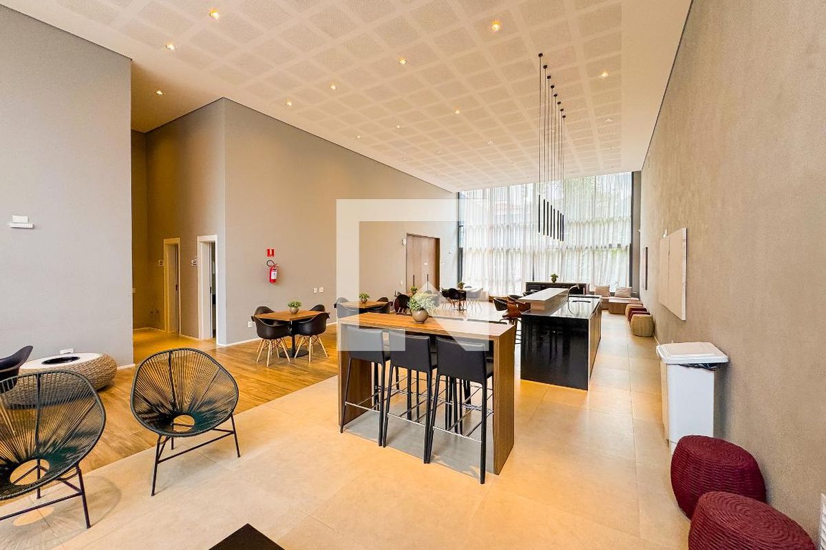 Kitnet-Studio, 27 m² - Foto 48
