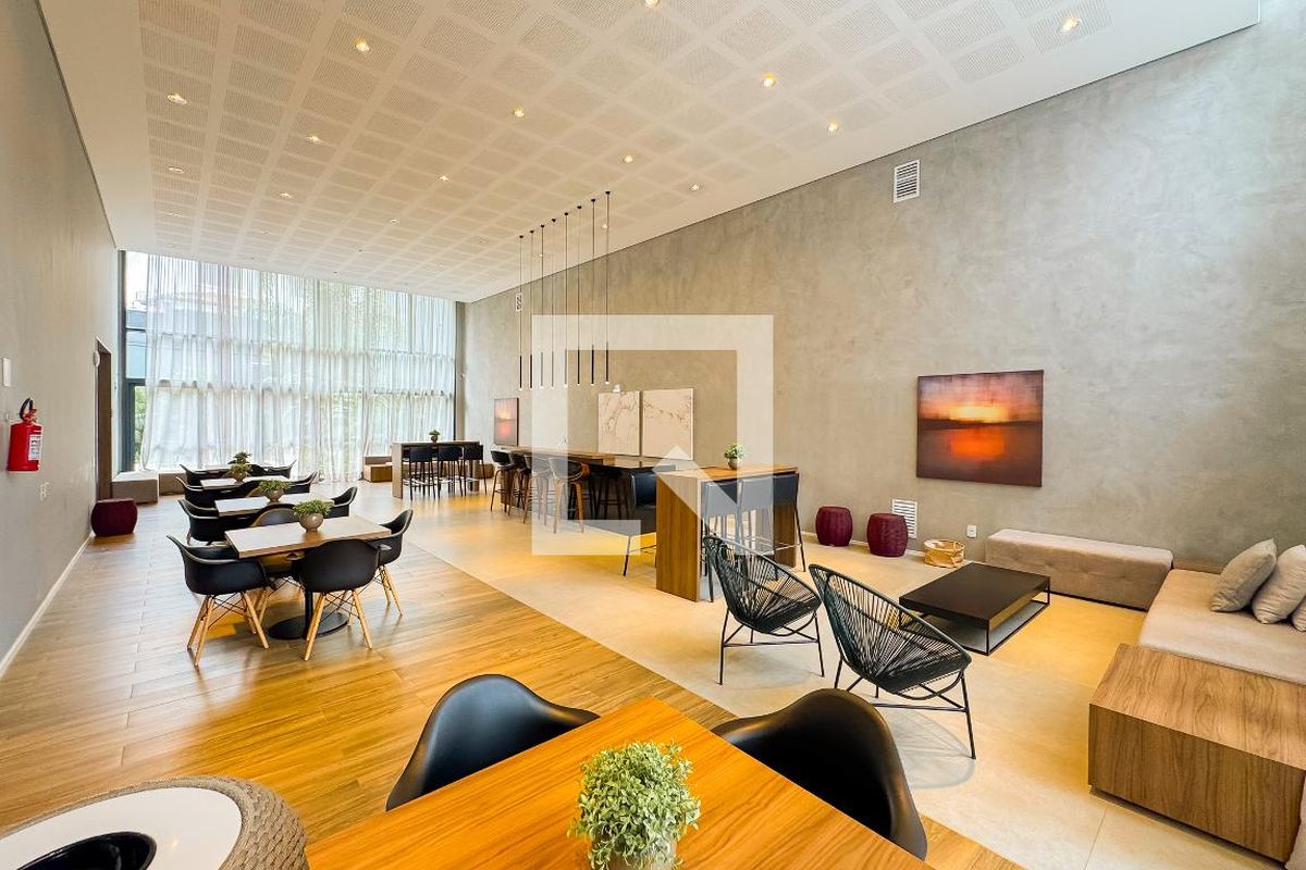 Kitnet-Studio, 27 m² - Foto 47
