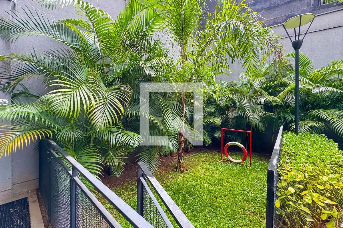 Kitnet-Studio, 27 m² - Foto 57