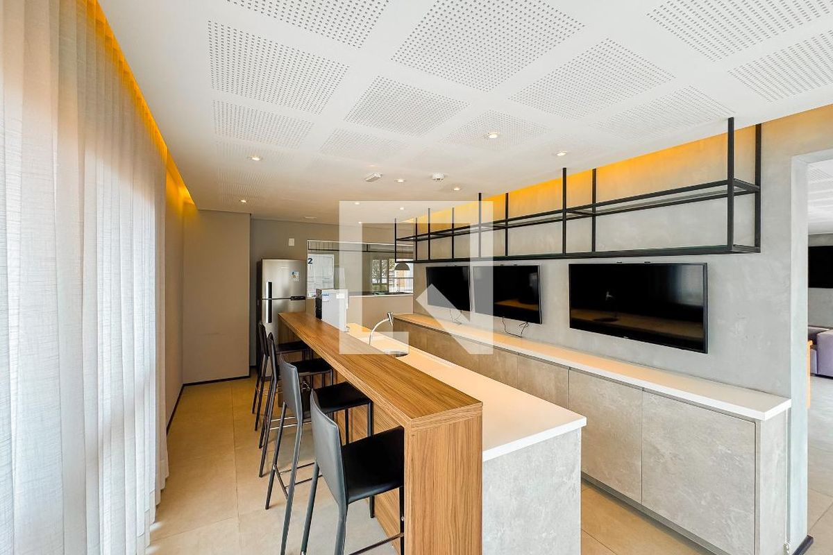 Kitnet-Studio, 27 m² - Foto 36