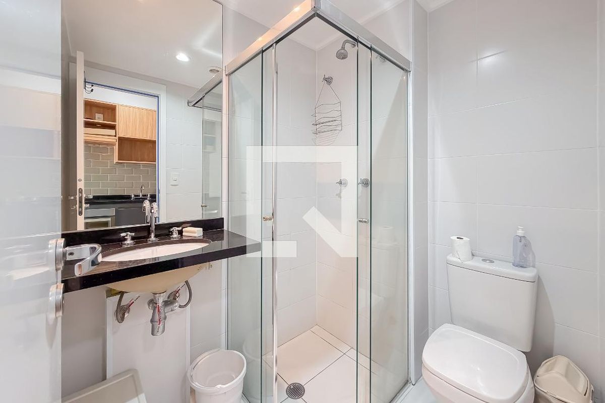 Kitnet-Studio, 27 m² - Foto 22
