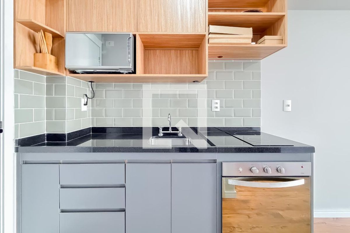 Kitnet-Studio, 27 m² - Foto 20