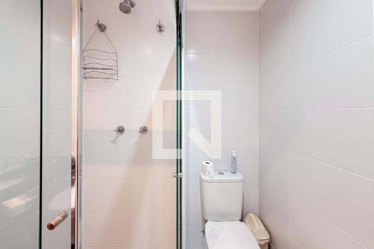 Kitnet-Studio, 27 m² - Foto 25