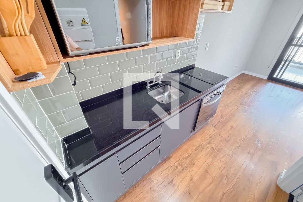 Kitnet-Studio, 27 m² - Foto 19