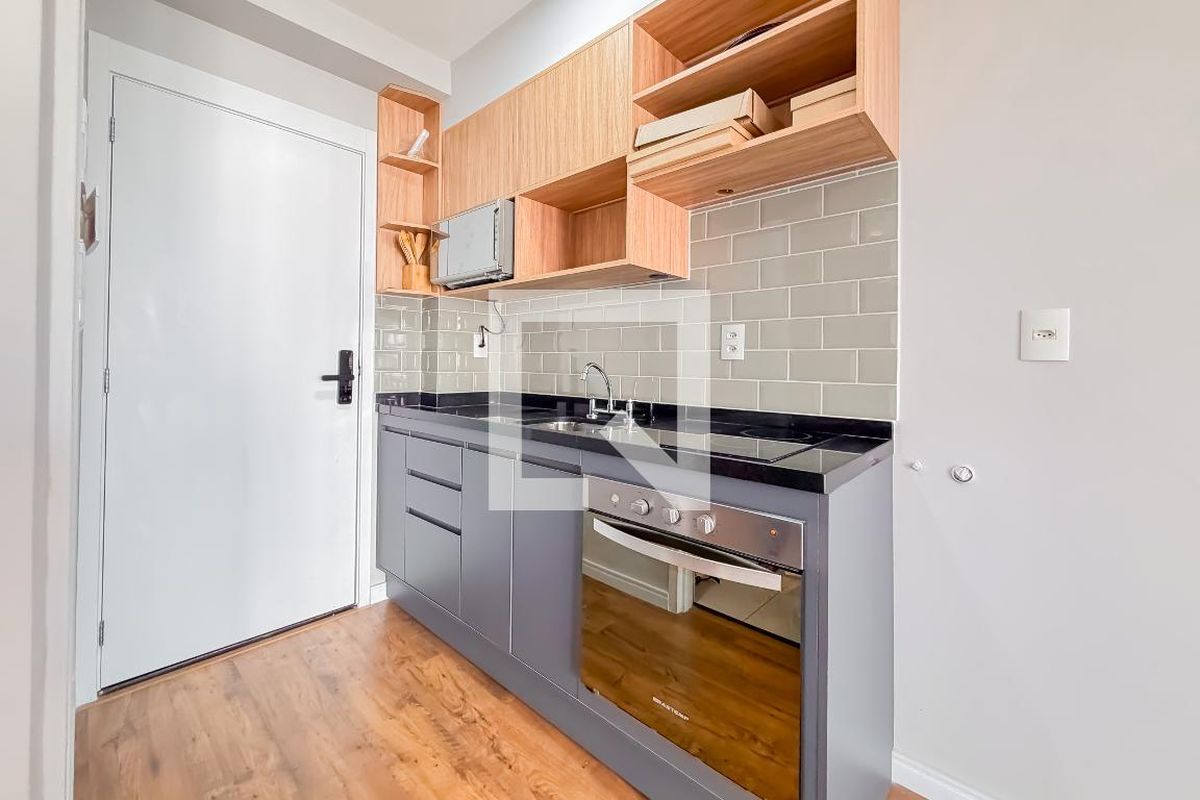 Kitnet-Studio, 27 m² - Foto 17
