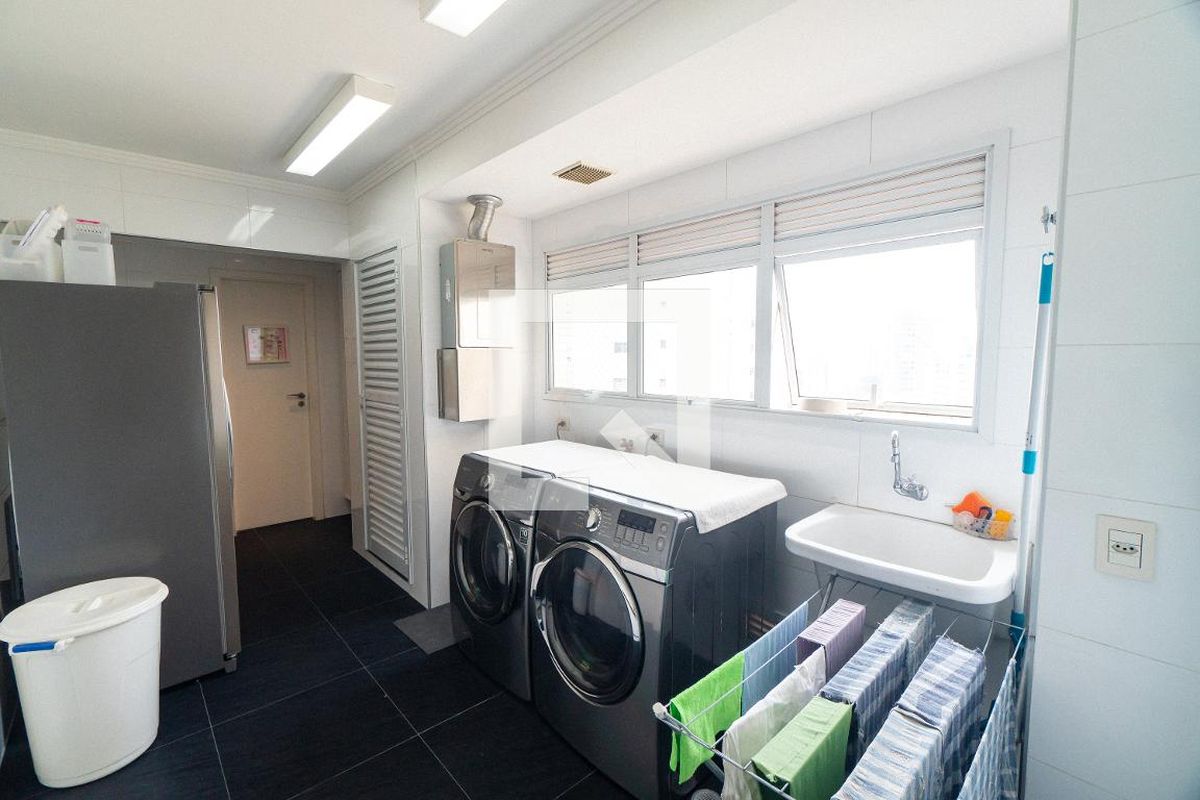 Apartamento, 3 quartos, 205 m² - Foto 29