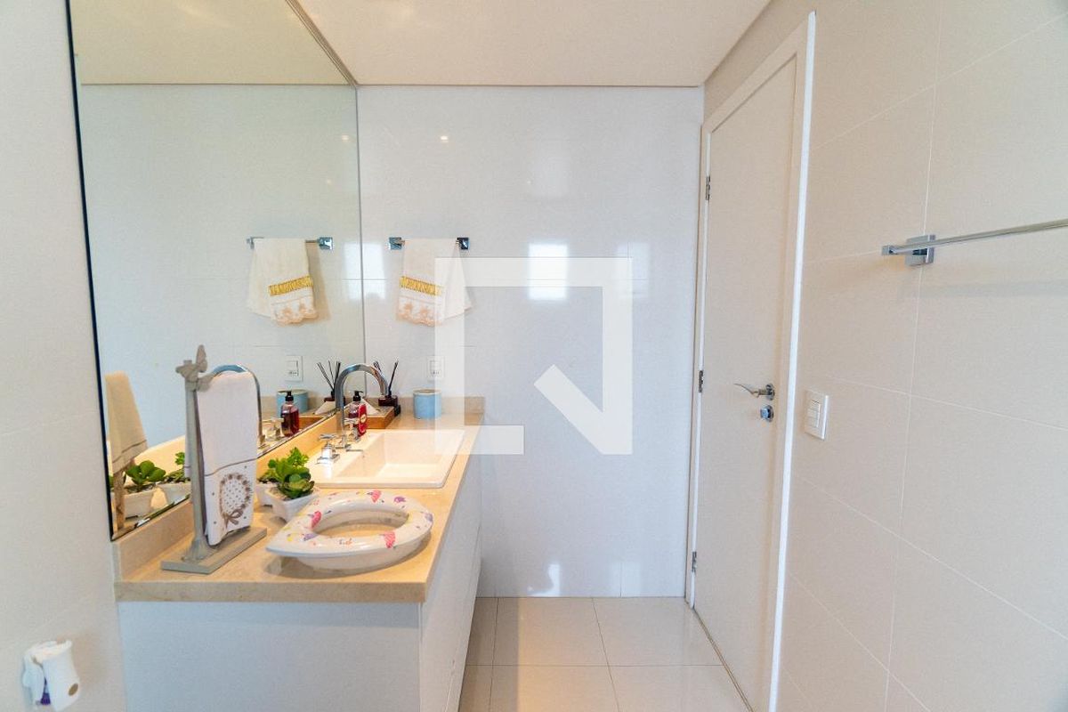 Apartamento, 3 quartos, 205 m² - Foto 22