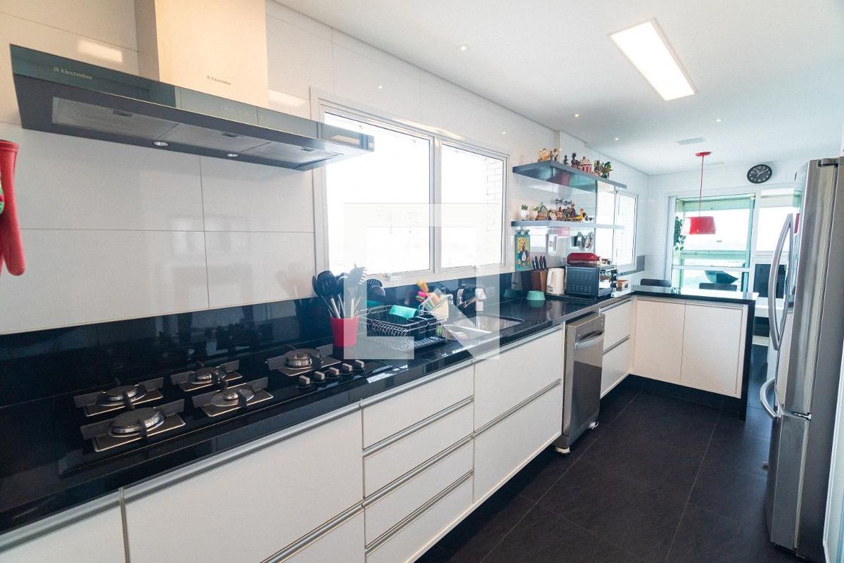 Apartamento, 3 quartos, 205 m² - Foto 25