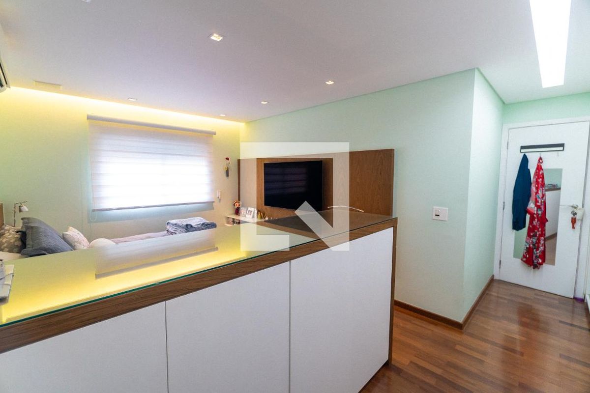 Apartamento, 3 quartos, 205 m² - Foto 6