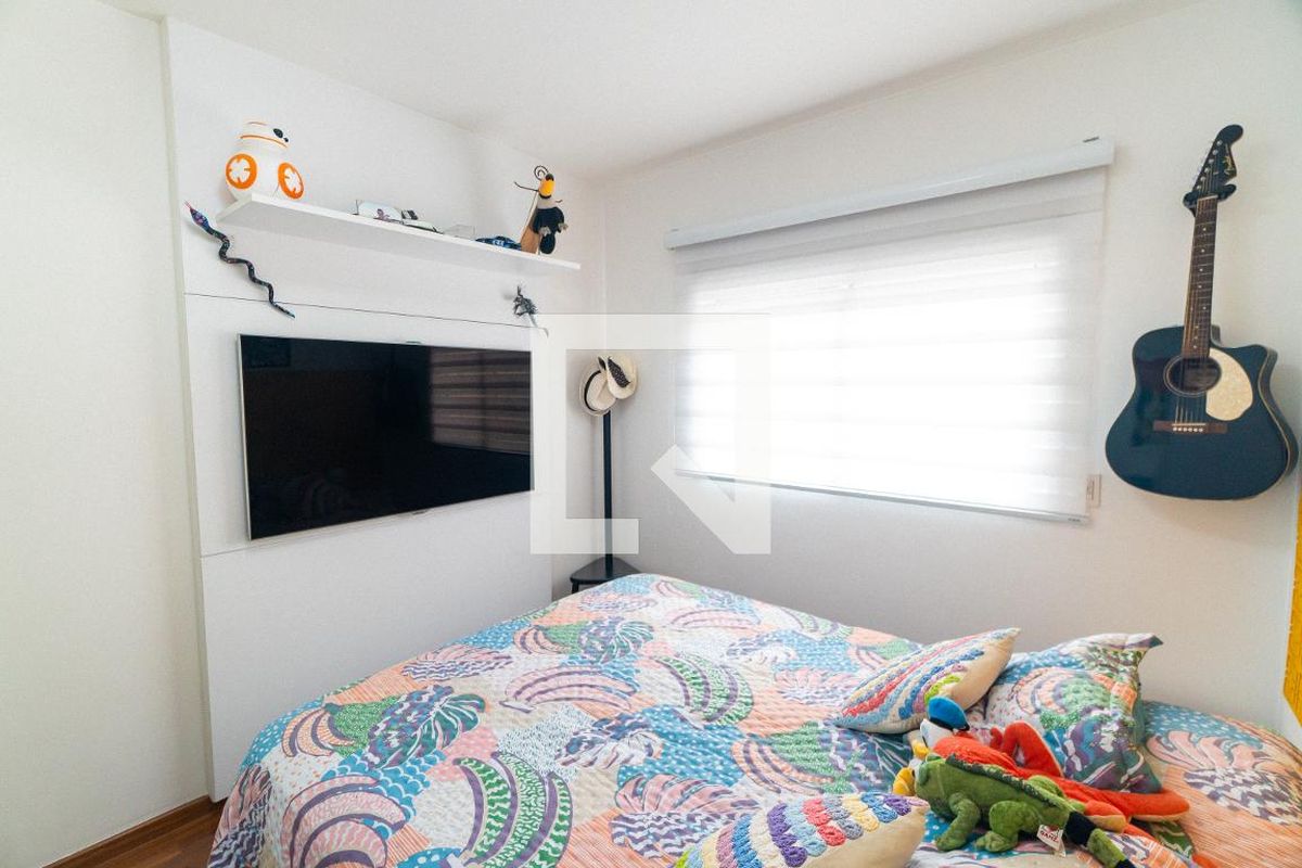 Apartamento, 3 quartos, 205 m² - Foto 20