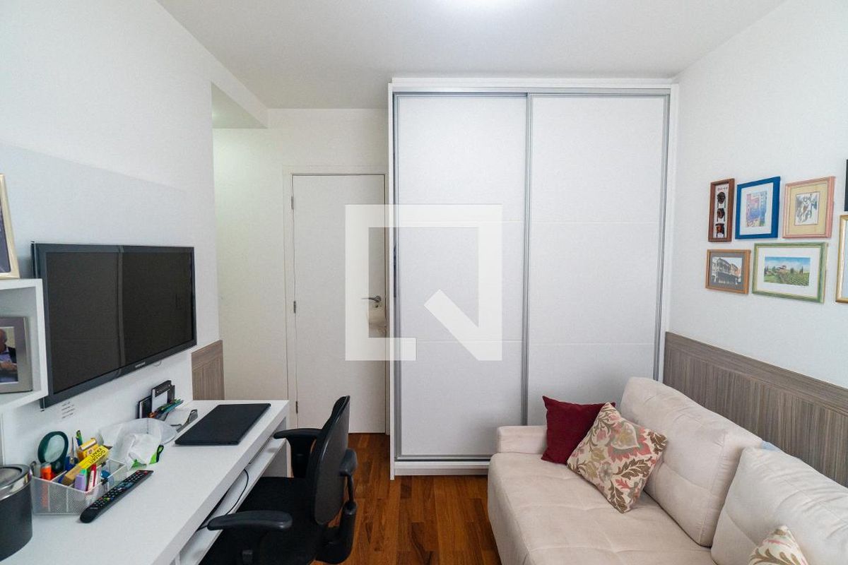 Apartamento, 3 quartos, 205 m² - Foto 12