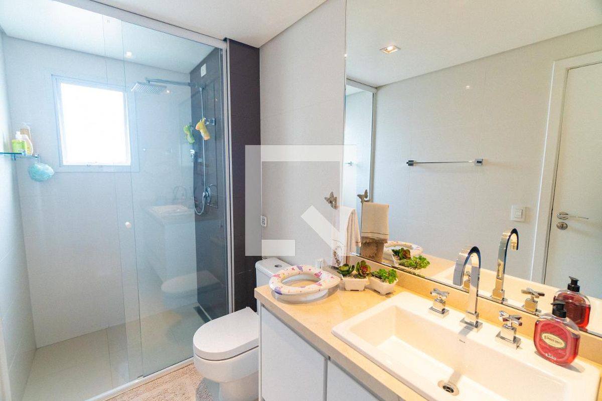 Apartamento, 3 quartos, 205 m² - Foto 21