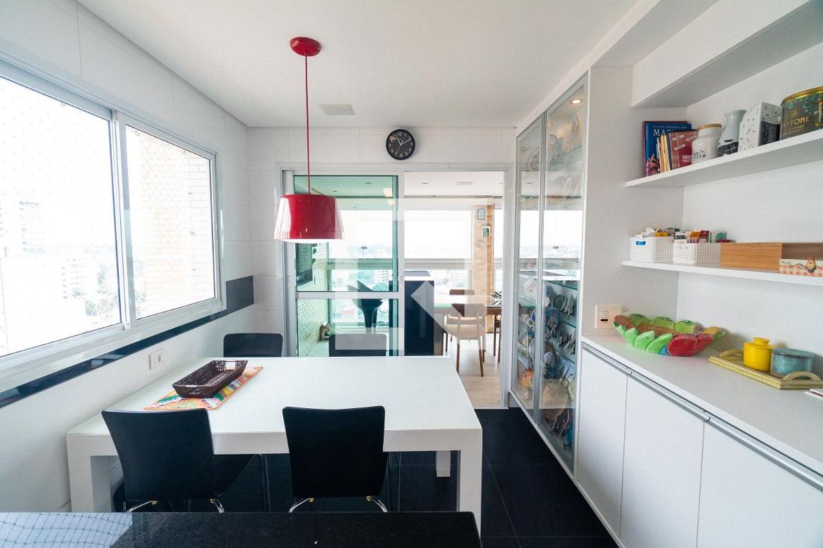 Apartamento, 3 quartos, 205 m² - Foto 28