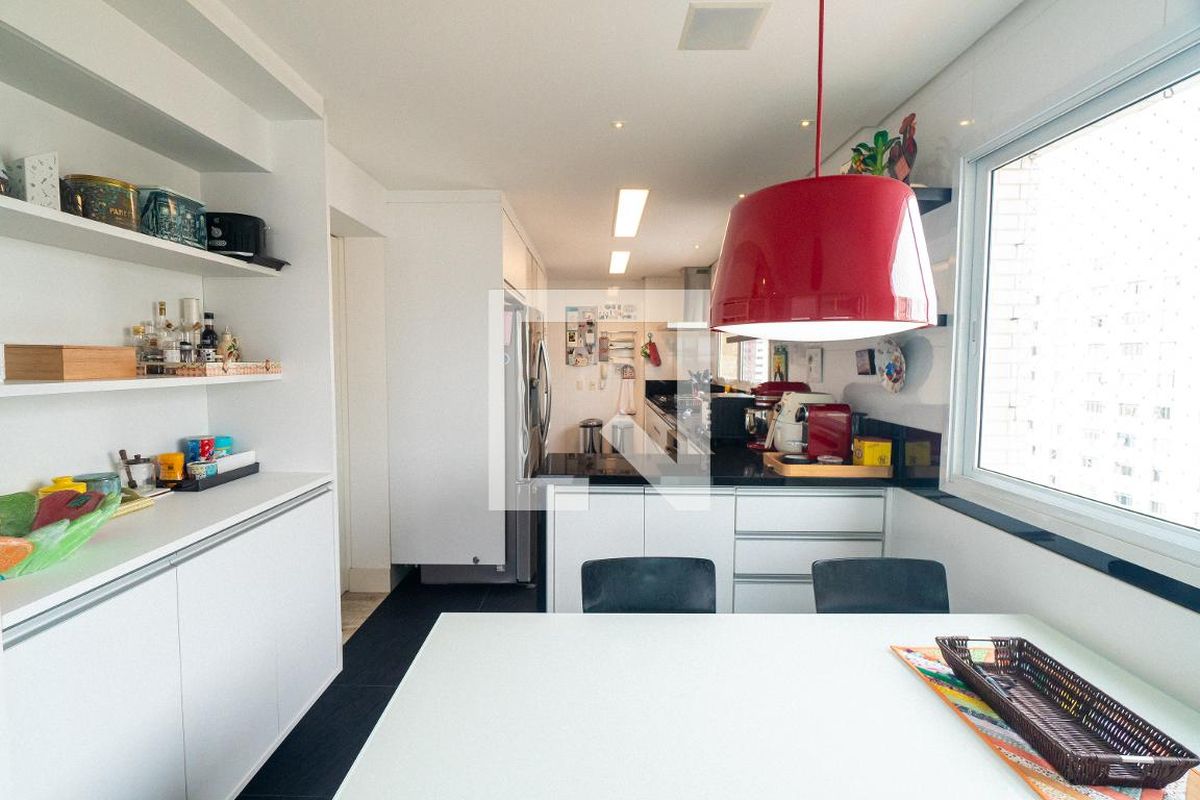Apartamento, 3 quartos, 205 m² - Foto 26