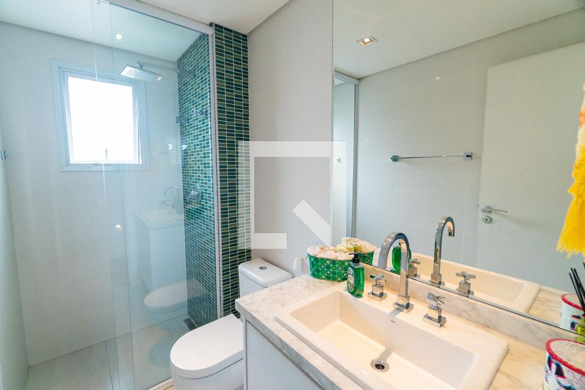 Apartamento, 3 quartos, 205 m² - Foto 14